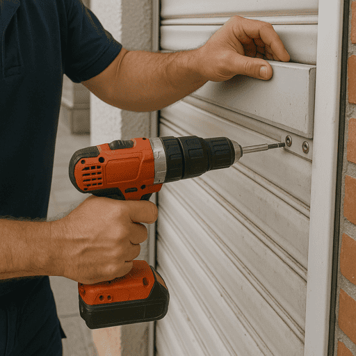 Servicio de cerrajería 24h en Oviedo Apertura de puertas y cambio de cerraduras en Oviedo
