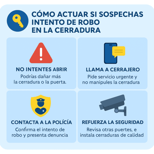 Servicio de cerrajería 24h en Sama Técnicos especialistas en cerrajería en Sama