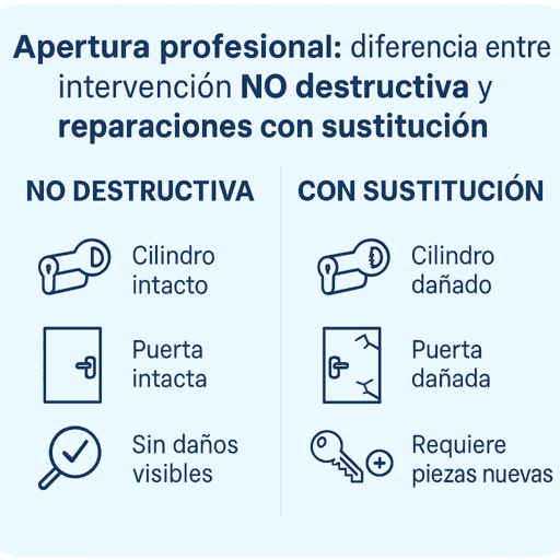 Cerrajeros Pola de Siero urgentes Cerrajeros profesionales y de confianza en Pola de Siero