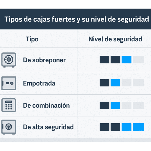 Servicio de cerrajería 24h en Lena Cerrajeros profesionales y de confianza en Lena