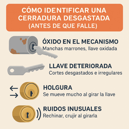 Servicio de cerrajería 24h en Riosa Técnicos especialistas en cerrajería en Riosa